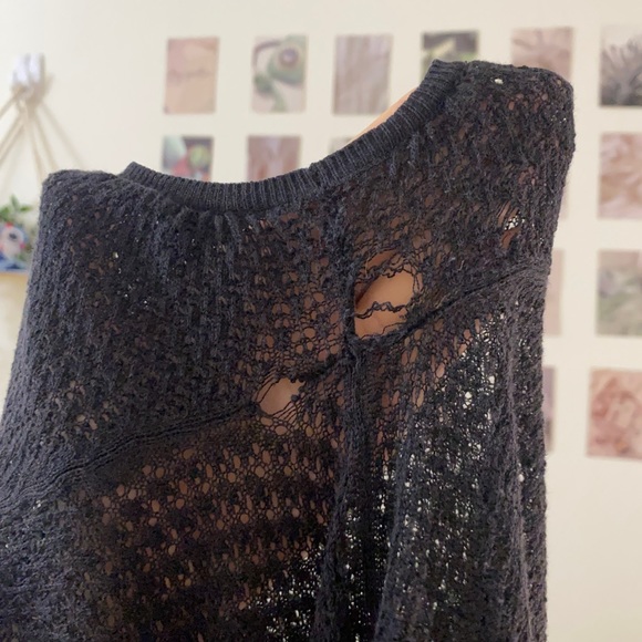 Knit top - Picture 3 of 5